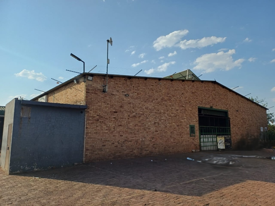 Commercial Property for Sale in Ikageng North West